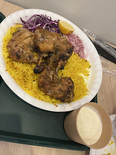 Photo of Signature Cafe - 115 Krispy Kreme Drive #1, Bloomington, IL 61704