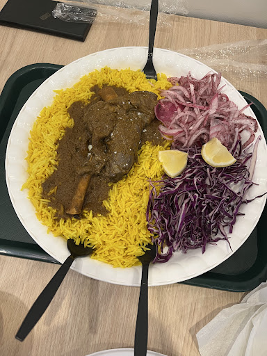 Photo of Signature Cafe - 115 Krispy Kreme Drive #1, Bloomington, IL 61704