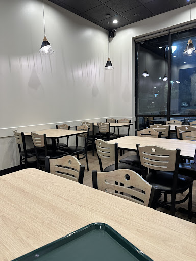 Photo of Signature Cafe - 115 Krispy Kreme Drive #1, Bloomington, IL 61704