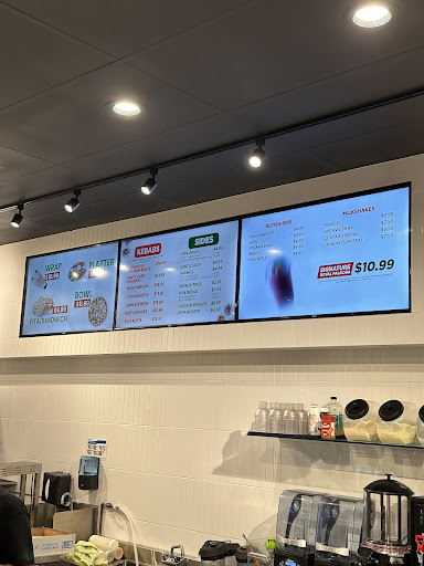 Photo of Signature Cafe - 115 Krispy Kreme Drive #1, Bloomington, IL 61704