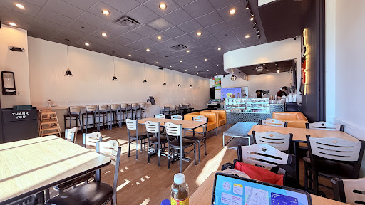 Photo of Signature Cafe - 115 Krispy Kreme Drive #1, Bloomington, IL 61704