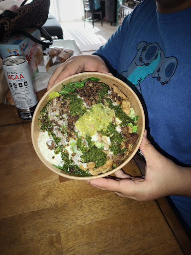 Photo of Signature Cafe - 115 Krispy Kreme Drive #1, Bloomington, IL 61704