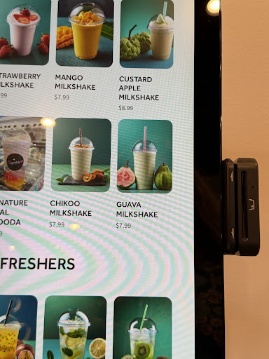 Photo of Signature Cafe - 115 Krispy Kreme Drive #1, Bloomington, IL 61704