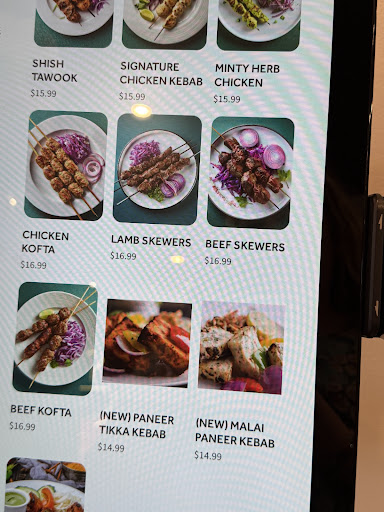 Photo of Signature Cafe - 115 Krispy Kreme Drive #1, Bloomington, IL 61704