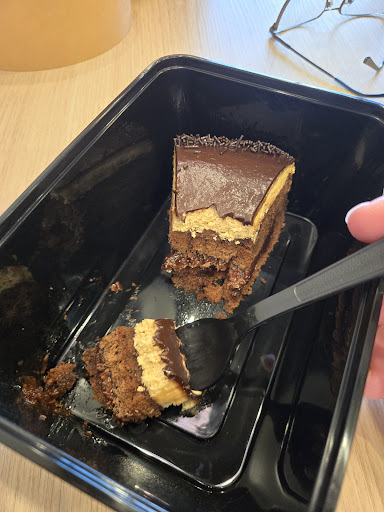 Photo of Signature Cafe - 115 Krispy Kreme Drive #1, Bloomington, IL 61704