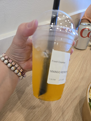 Photo of Signature Cafe - 115 Krispy Kreme Drive #1, Bloomington, IL 61704