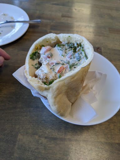 Photo of Haddad's Restaurant - 1010 W Main St, Peoria, IL 61606