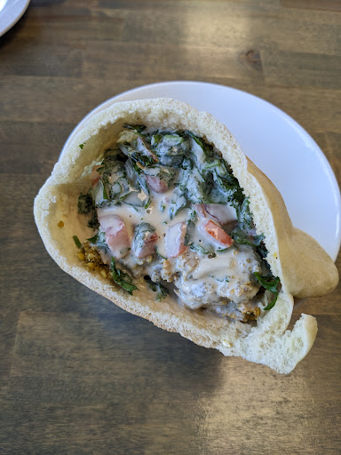 Photo of Haddad's Restaurant - 1010 W Main St, Peoria, IL 61606