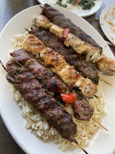 Photo of Haddad's Restaurant - 1010 W Main St, Peoria, IL 61606