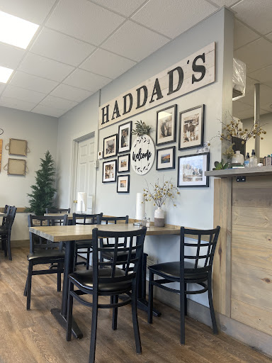 Photo of Haddad's Restaurant - 1010 W Main St, Peoria, IL 61606