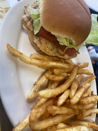 Photo of Haddad's Restaurant - 1010 W Main St, Peoria, IL 61606