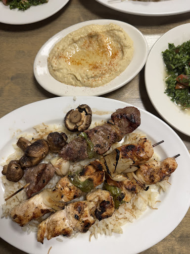 Photo of Haddad's Restaurant - 1010 W Main St, Peoria, IL 61606