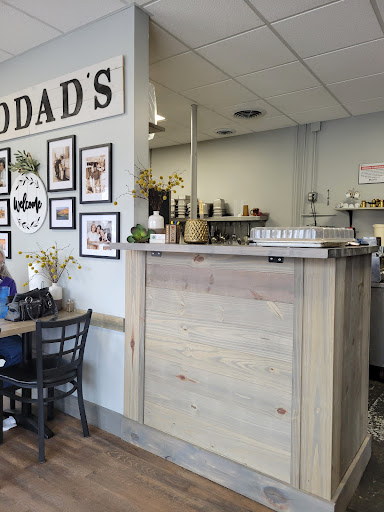 Photo of Haddad's Restaurant - 1010 W Main St, Peoria, IL 61606