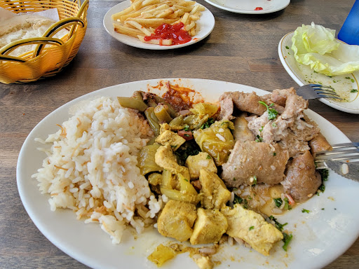 Photo of Haddad's Restaurant - 1010 W Main St, Peoria, IL 61606