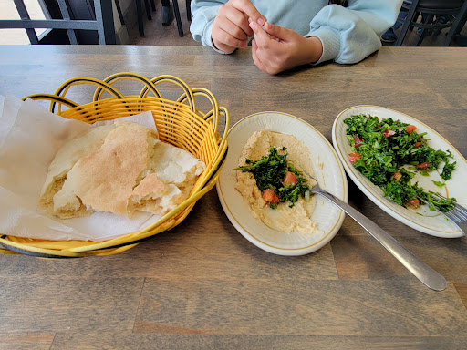 Photo of Haddad's Restaurant - 1010 W Main St, Peoria, IL 61606