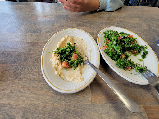 Photo of Haddad's Restaurant - 1010 W Main St, Peoria, IL 61606