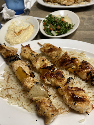 Photo of Haddad's Restaurant - 1010 W Main St, Peoria, IL 61606