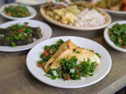 Photo of Haddad's Restaurant - 1010 W Main St, Peoria, IL 61606