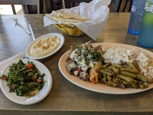 Photo of Haddad's Restaurant - 1010 W Main St, Peoria, IL 61606