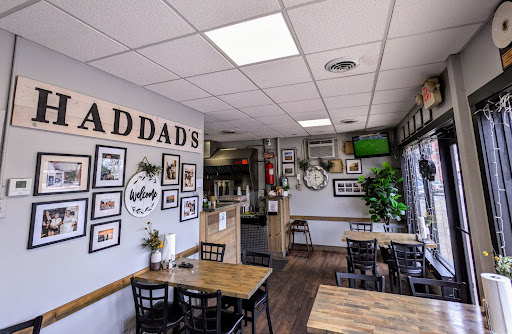 Photo of Haddad's Restaurant - 1010 W Main St, Peoria, IL 61606