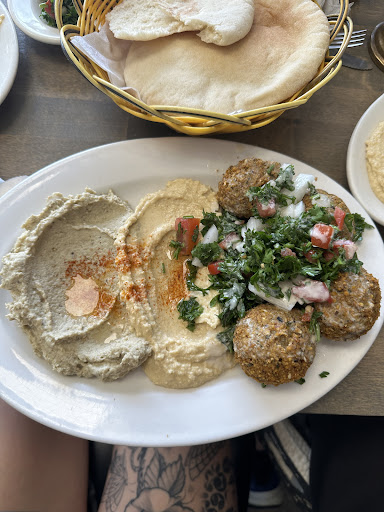 Photo of Haddad's Restaurant - 1010 W Main St, Peoria, IL 61606