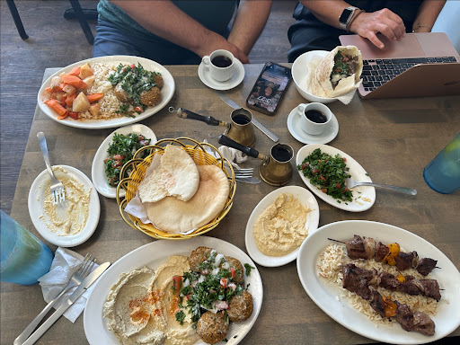 Photo of Haddad's Restaurant - 1010 W Main St, Peoria, IL 61606