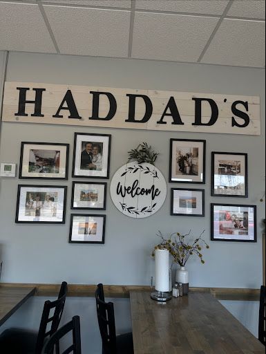 Photo of Haddad's Restaurant - 1010 W Main St, Peoria, IL 61606
