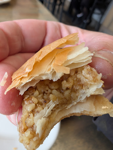 Photo of Haddad's Restaurant - 1010 W Main St, Peoria, IL 61606