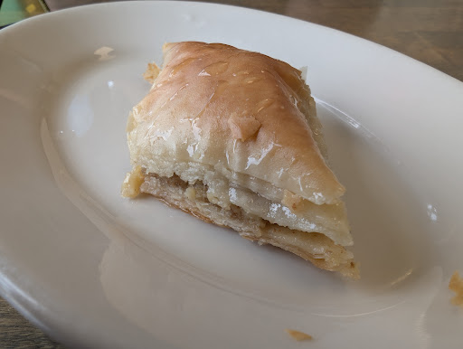 Photo of Haddad's Restaurant - 1010 W Main St, Peoria, IL 61606