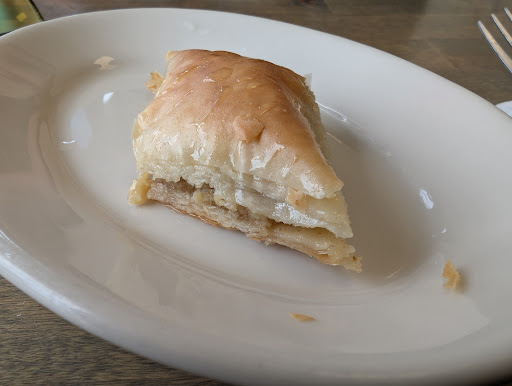 Photo of Haddad's Restaurant - 1010 W Main St, Peoria, IL 61606