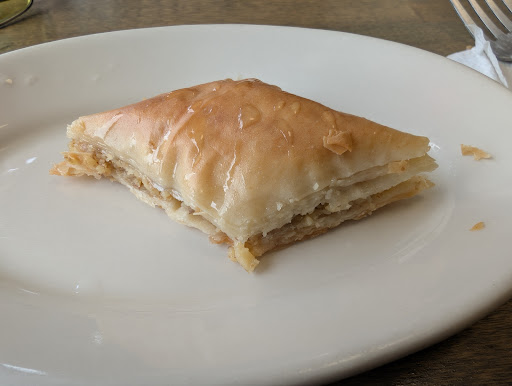 Photo of Haddad's Restaurant - 1010 W Main St, Peoria, IL 61606