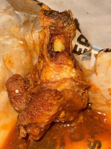 Photo of East Coast Wings + Grill - 800 N Main St J, Kernersville, NC 27284