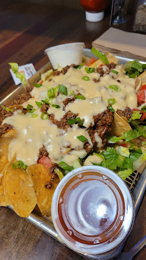 Photo of East Coast Wings + Grill - 800 N Main St J, Kernersville, NC 27284