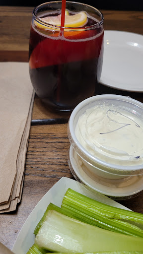 Photo of East Coast Wings + Grill - 800 N Main St J, Kernersville, NC 27284