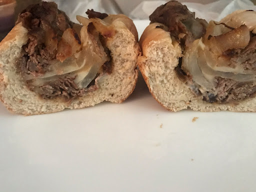 Photo of East Coast Wings + Grill - 800 N Main St J, Kernersville, NC 27284