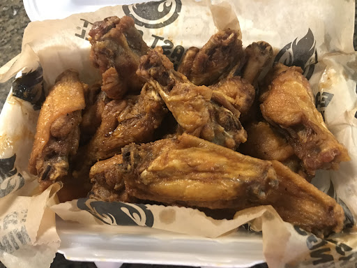 Photo of East Coast Wings + Grill - 800 N Main St J, Kernersville, NC 27284