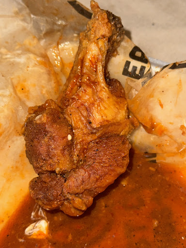 Photo of East Coast Wings + Grill - 800 N Main St J, Kernersville, NC 27284