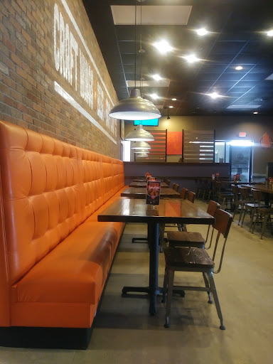 Photo of East Coast Wings + Grill - 800 N Main St J, Kernersville, NC 27284