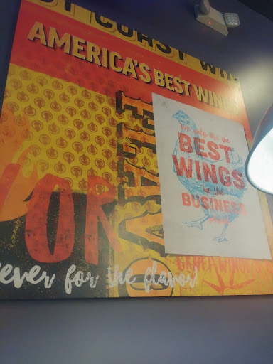 Photo of East Coast Wings + Grill - 800 N Main St J, Kernersville, NC 27284