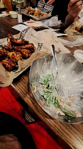 Photo of East Coast Wings + Grill - 800 N Main St J, Kernersville, NC 27284