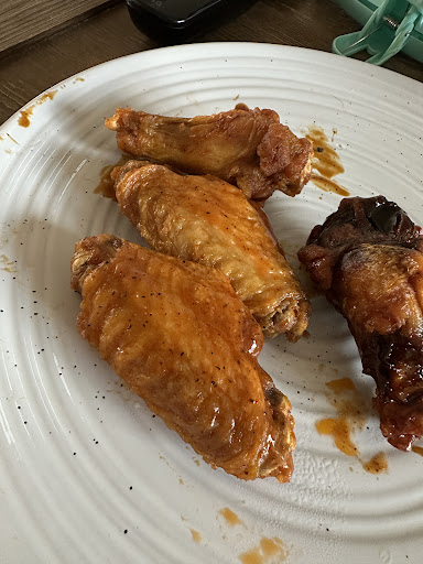 Photo of East Coast Wings + Grill - 800 N Main St J, Kernersville, NC 27284