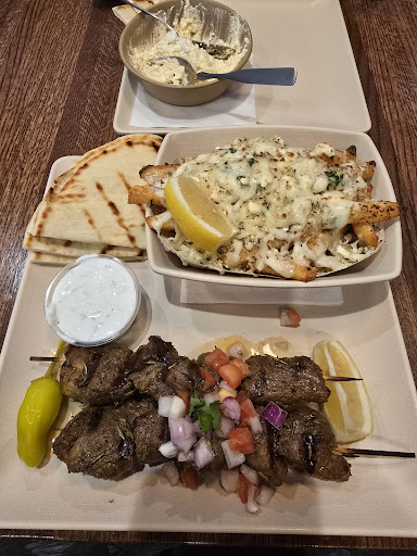 Photo of The Great Greek Mediterranean Grill - Centerville, OH - 5409 Cornerstone N Blvd, Centerville, OH 45440