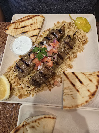 Photo of The Great Greek Mediterranean Grill - Centerville, OH - 5409 Cornerstone N Blvd, Centerville, OH 45440