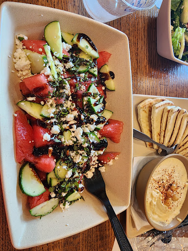 Photo of The Great Greek Mediterranean Grill - Centerville, OH - 5409 Cornerstone N Blvd, Centerville, OH 45440