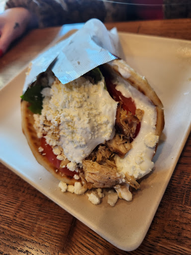 Photo of The Great Greek Mediterranean Grill - Centerville, OH - 5409 Cornerstone N Blvd, Centerville, OH 45440