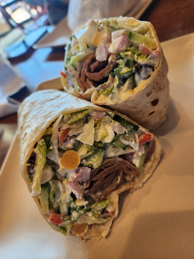 Photo of The Great Greek Mediterranean Grill - Centerville, OH - 5409 Cornerstone N Blvd, Centerville, OH 45440