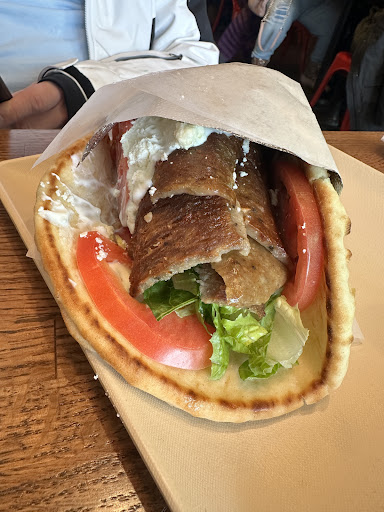 Photo of The Great Greek Mediterranean Grill - Centerville, OH - 5409 Cornerstone N Blvd, Centerville, OH 45440