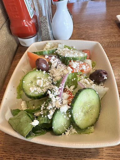 Photo of The Great Greek Mediterranean Grill - Centerville, OH - 5409 Cornerstone N Blvd, Centerville, OH 45440