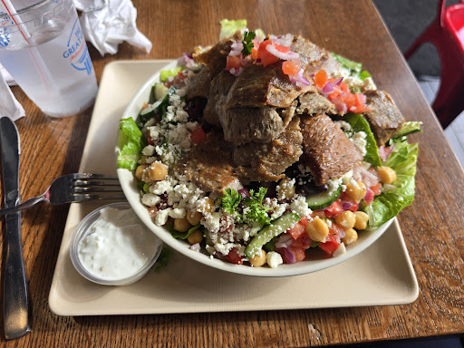 Photo of The Great Greek Mediterranean Grill - Centerville, OH - 5409 Cornerstone N Blvd, Centerville, OH 45440