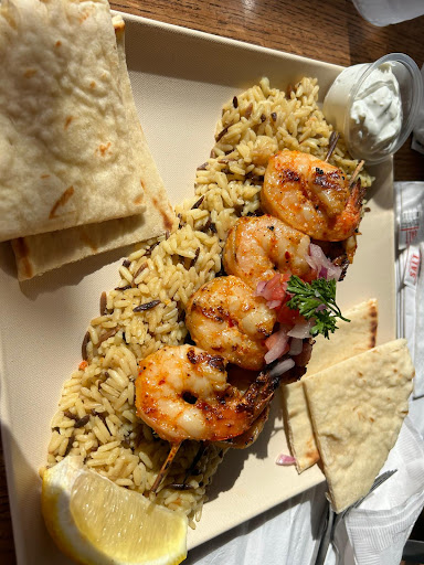 Photo of The Great Greek Mediterranean Grill - Centerville, OH - 5409 Cornerstone N Blvd, Centerville, OH 45440